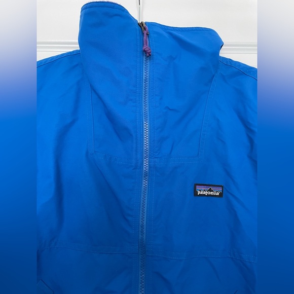 Women’s Patagonia Shelled Synchilla - Picture 3 of 9